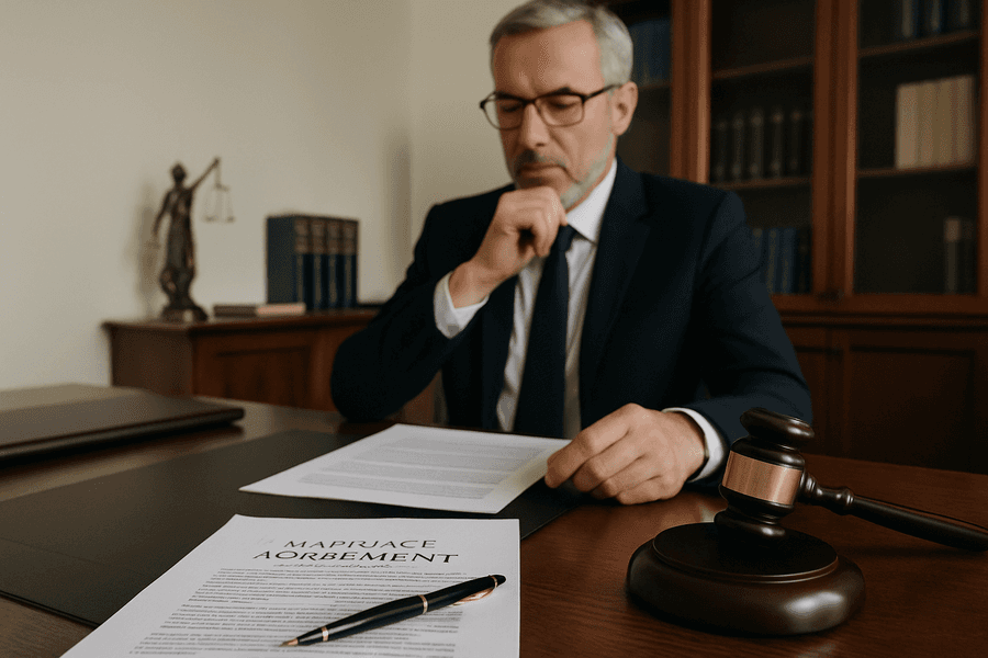 Prevé riesgos legales y financieros al casarte sin capitulaciones; protege tus activos y aclara responsabilidades con acuerdos personalizados.