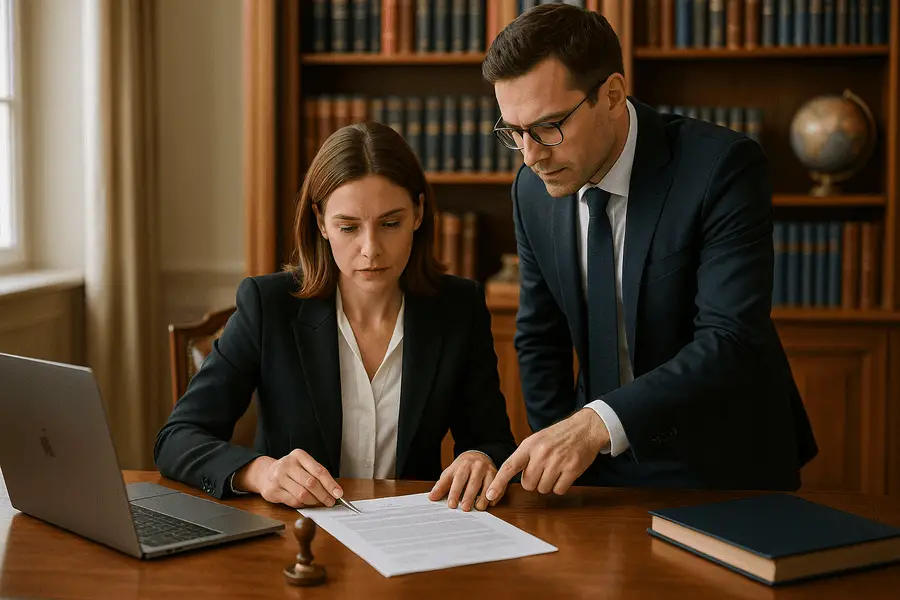 Asegura el patrimonio familiar con la declaración de herederos, esencial sin testamento, para evitar disputas. Ofrecemos asesoramiento claro y profesional.