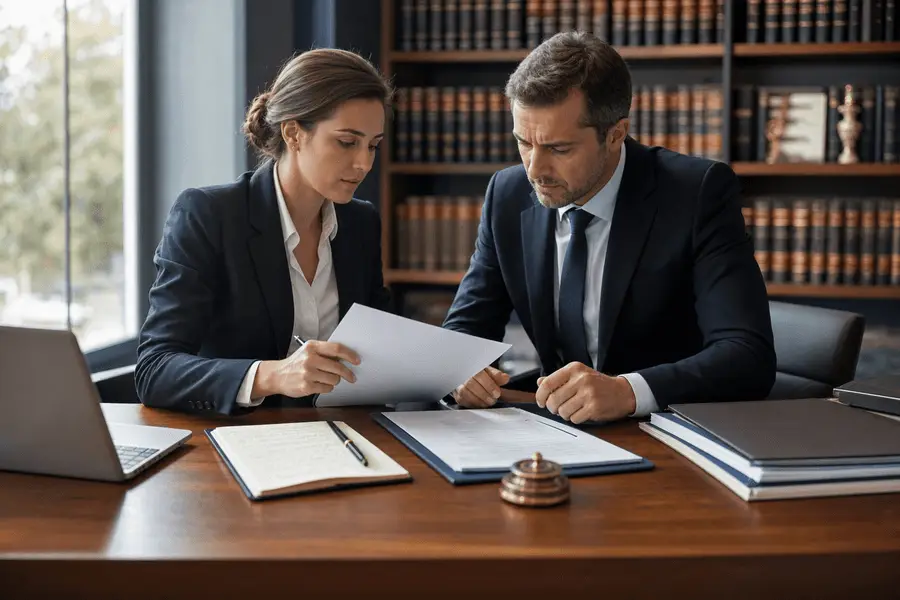 Garantiza una transacción inmobiliaria exitosa: verifica el registro, evita deudas y asegura el cumplimiento fiscal. Valora bien el inmueble y revisa el contrato. Busca siempre asesoría legal para una compra o venta segura.