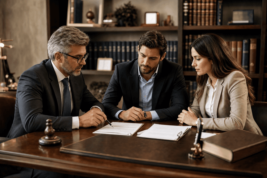 ¿Dudas entre donación o herencia para gestionar tu patrimonio? Infórmate sobre aspectos legales, diferencias y beneficios fiscales antes de decidir.